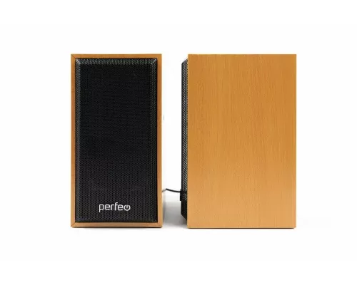 Акустическая система Perfeo CABINET 2.0 PF_4326