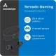 Беспроводные наушники Accesstyle Tornado Gaming Black