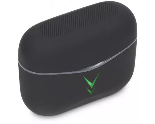 Беспроводные наушники Accesstyle Tornado Gaming Black