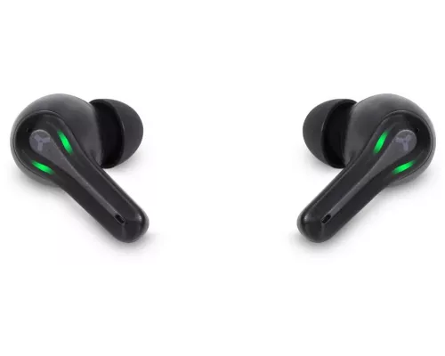 Беспроводные наушники Accesstyle Tornado Gaming Black