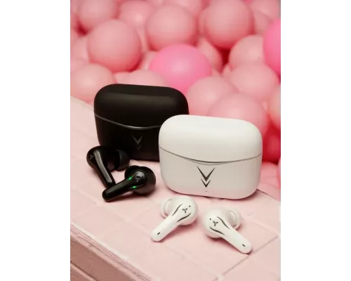 Беспроводные наушники Accesstyle Tornado Gaming Black