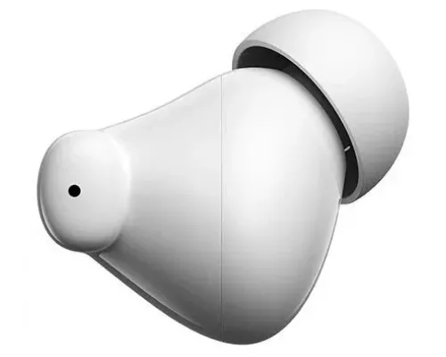 Беспроводные наушники Honor Choice EarBuds X3 WHITE