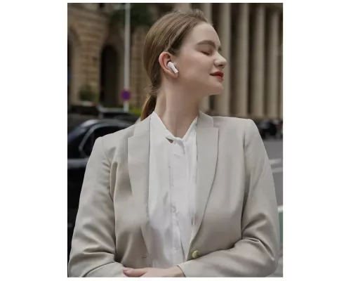 Беспроводные наушники Honor Choice EarBuds X3 WHITE