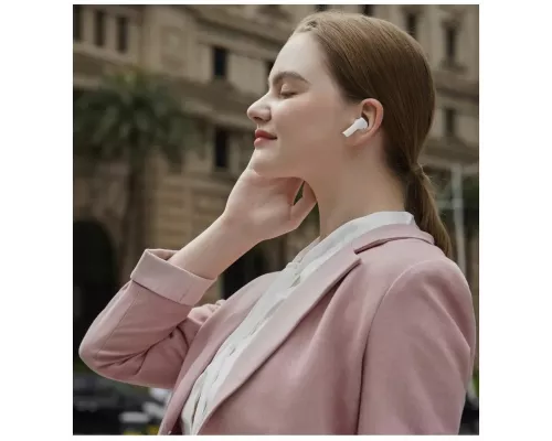 Беспроводные наушники Honor Choice EarBuds X3 WHITE