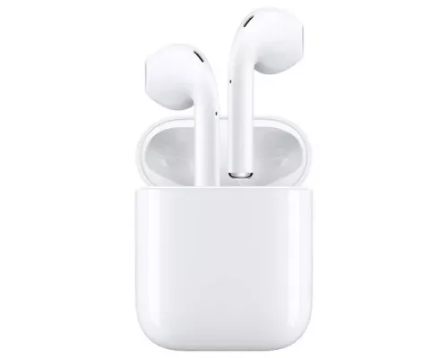 Беспроводные наушники TFN Air Jam White