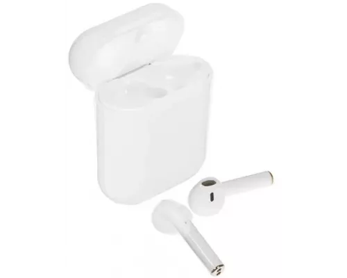 Беспроводные наушники TFN Air Jam White