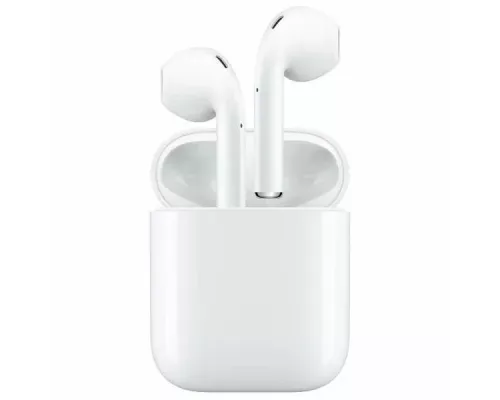 Беспроводные наушники TFN Air Jam White