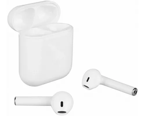 Беспроводные наушники TFN Air Jam White