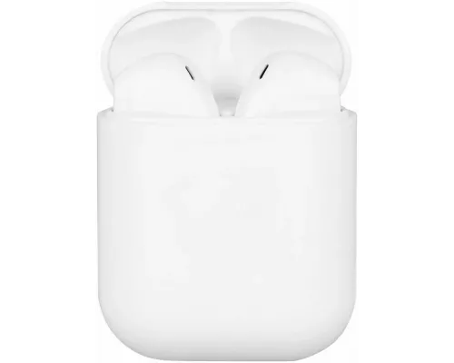 Беспроводные наушники TFN Air Jam White