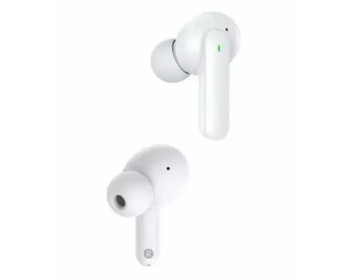 Беспроводные наушники TWS Flybuds Pro white