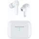 Беспроводные наушники TWS Flybuds Pro white