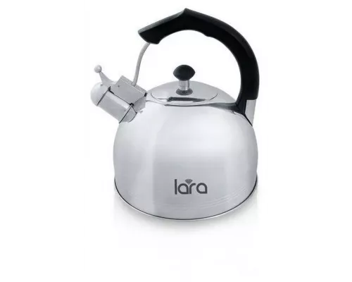 Чайник LARA LR00-06