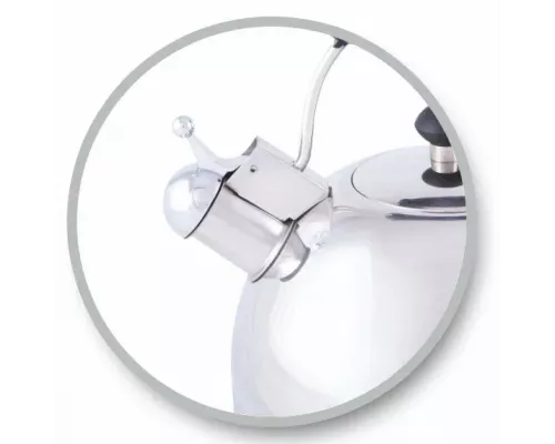 Чайник LARA LR00-06