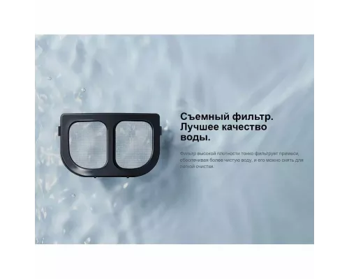 Чайник Xiaomi Electric Glass Kettle BHR7490RU