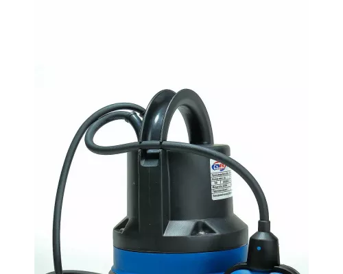 Дренажный насос AquamotoR ARDP 400 D-1