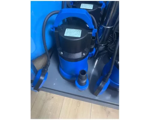 Дренажный насос Aquario ADS-1500
