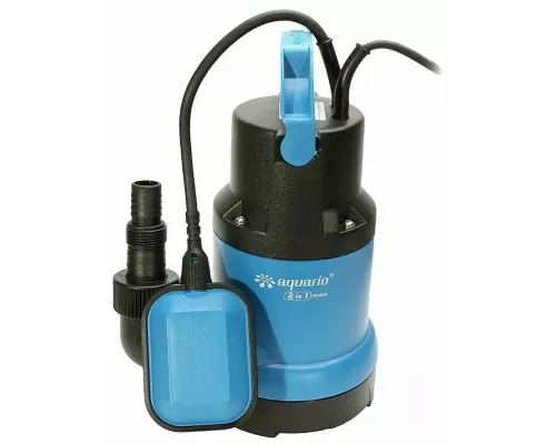 Дренажный насос Aquario ADS-1500