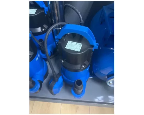 Дренажный насос Aquario ADS-900