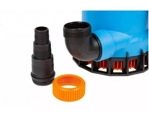 Дренажный насос "ДРЕНАЖНИК" 85/6