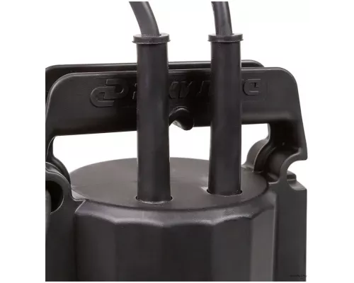 Дренажный насос "ДРЕНАЖНИК" 85/6