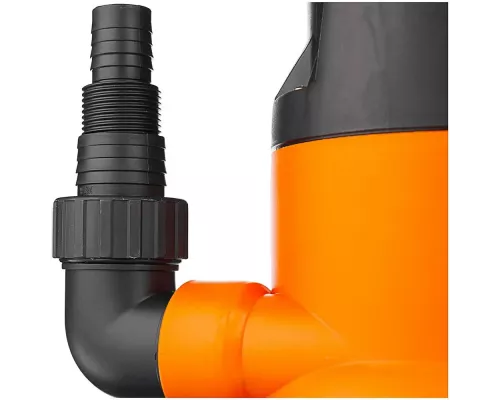 Дренажный насос Вихрь ДН-400 68/2/1