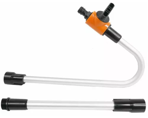 Дренажный насос Вихрь ДН-400Б