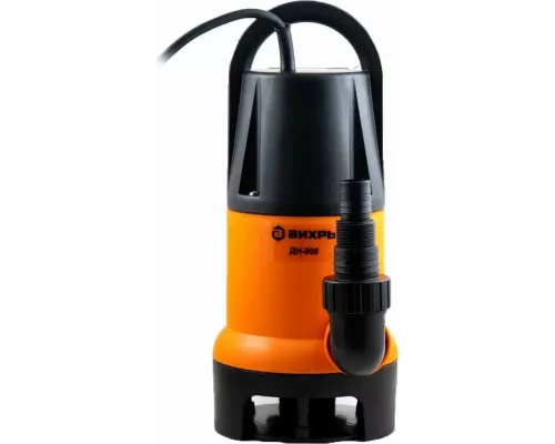 Дренажный насос Вихрь ДН-900  68/2/3