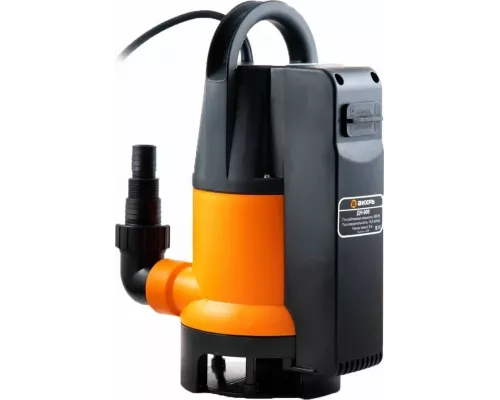 Дренажный насос Вихрь ДН-900  68/2/3