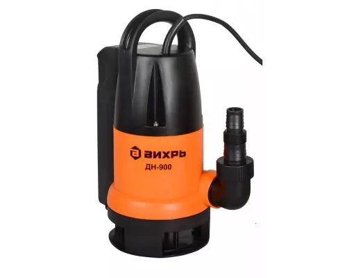 Дренажный насос Вихрь ДН-900  68/2/3