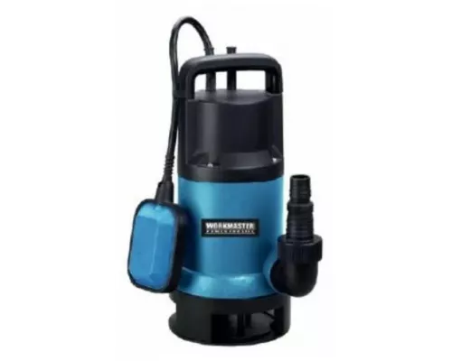 Дренажный насос WorkMaster ДН-750/35