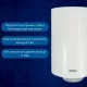 Электрический водонагреватель Ariston SuperLux NTS 30 V SLIM  (49577)