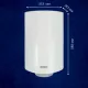 Электрический водонагреватель Ariston SuperLux NTS 30 V SLIM  (49577)