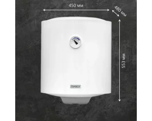 Электрический водонагреватель Ariston SuperLux NTS 50 (2626008S)