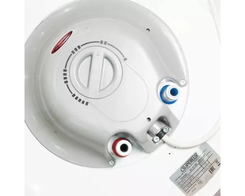 Электрический водонагреватель Ariston SuperLux NTS 80 (3700366)