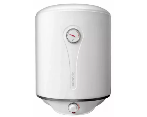 Электрический водонагреватель ATLANTIC STEATITE ELITE 50