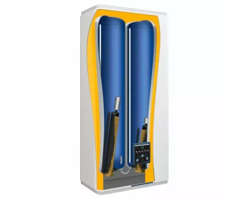 Электрический водонагреватель ATLANTIC Vertigo Steatite WiFi 50