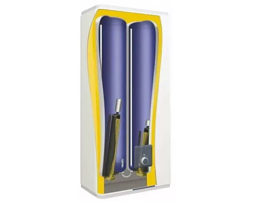 Электрический водонагреватель ATLANTIC Vertigo Steatite WiFi 50