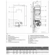 Газовая колонка Bosch WR 13-2 B23