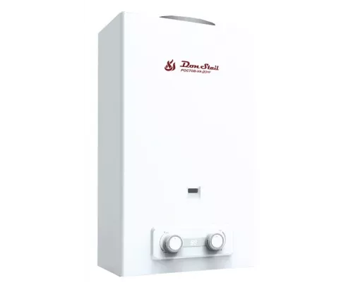 Газовая колонка Конкорд Don Stail JSD-20 М