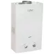 Газовая колонка Lenz Technic 10L WHITE