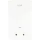 Газовая колонка Lenz Technic 10L WHITE