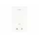 Газовая колонка Lenz Technic 10L WHITE