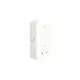 Газовая колонка Lenz Technic 10L WHITE