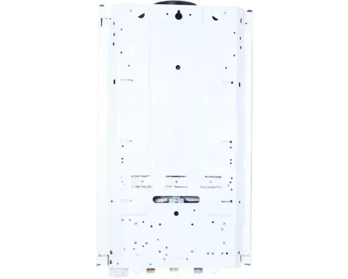 Газовая колонка Wert 10LC белый