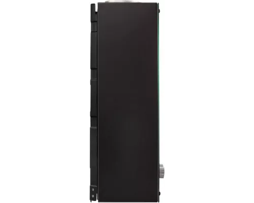 Газовая колонка Zanussi GWH 10 Fonte Glass Carbon