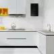 Газовая колонка Zanussi GWH 10 Fonte Glass Carbon