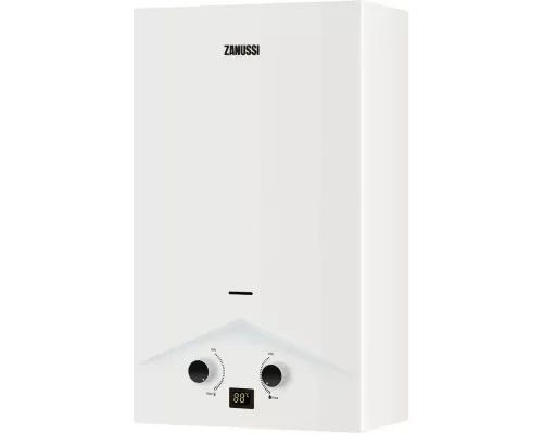 Газовая колонка Zanussi GWH 10 Rivo