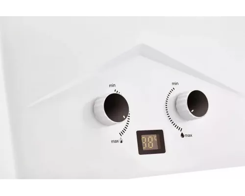 Газовая колонка Zanussi GWH 10 Rivo