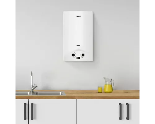 Газовая колонка Zanussi GWH 10 Rivo