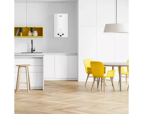 Газовая колонка Zanussi GWH 10 Rivo